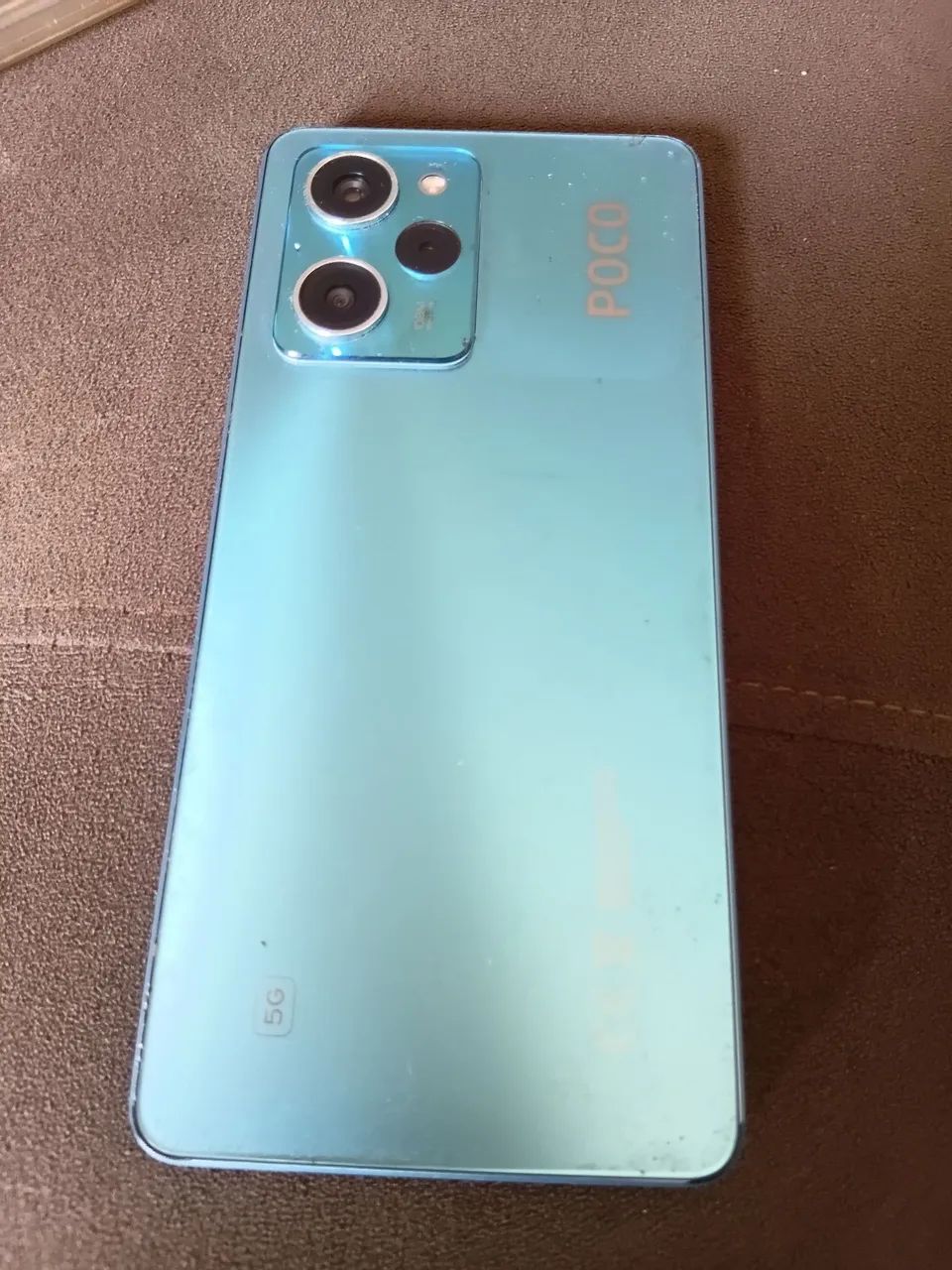 CELULAR POCO 256G - Foto 5