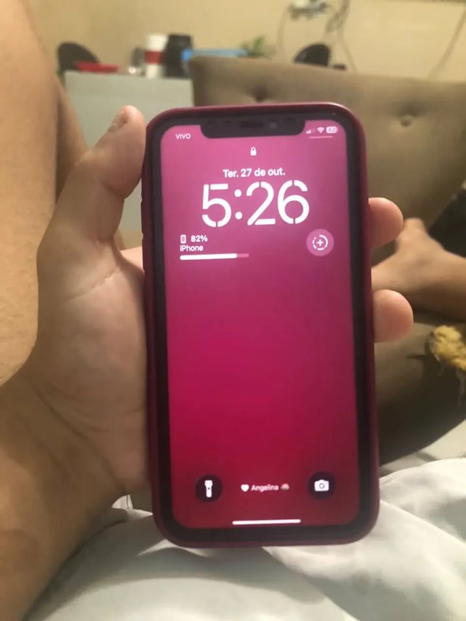 iPhone 11 64gb saúde 76%  - Foto 2