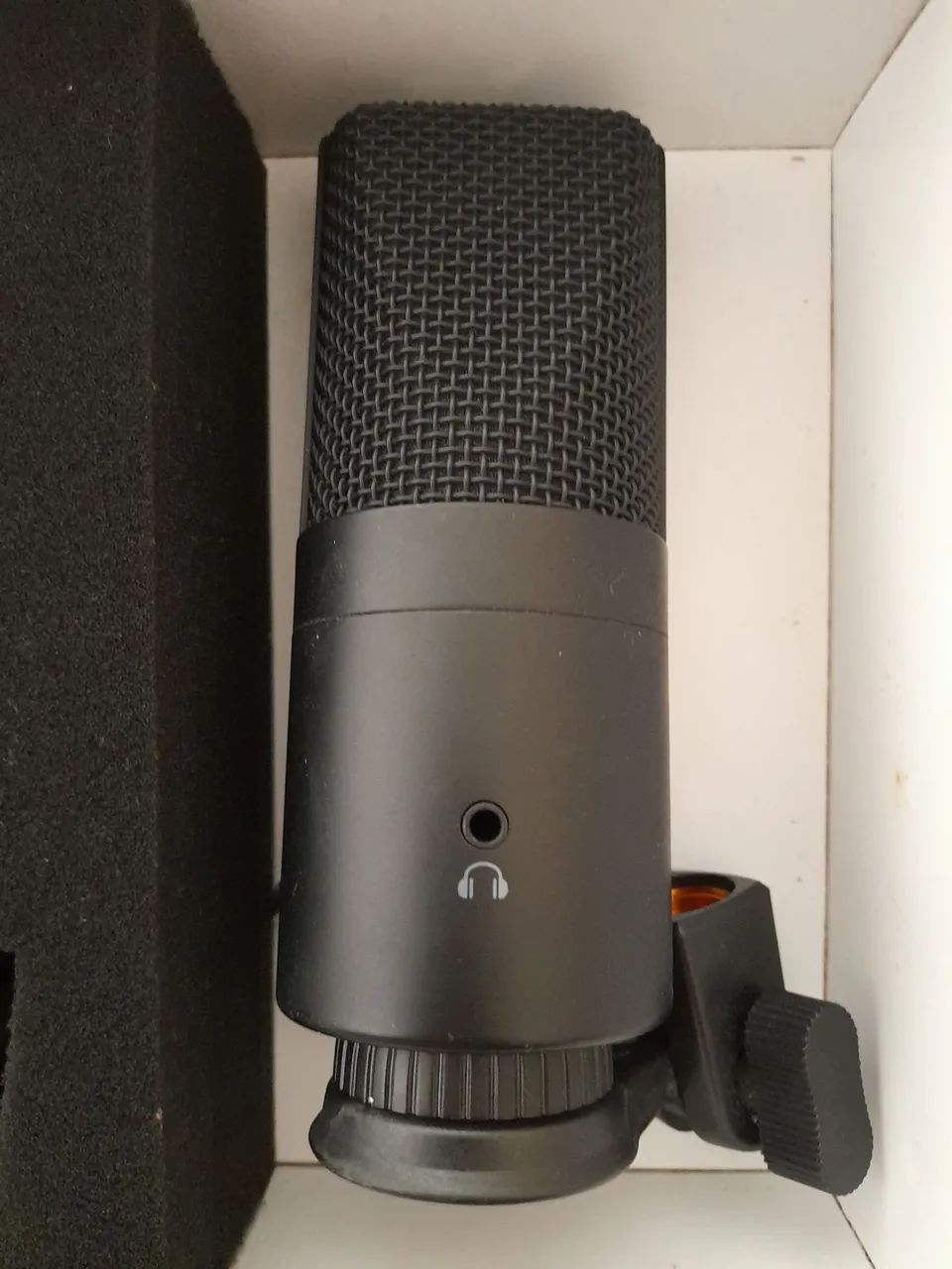 Microfone fifine USB/USB-C - Foto 3