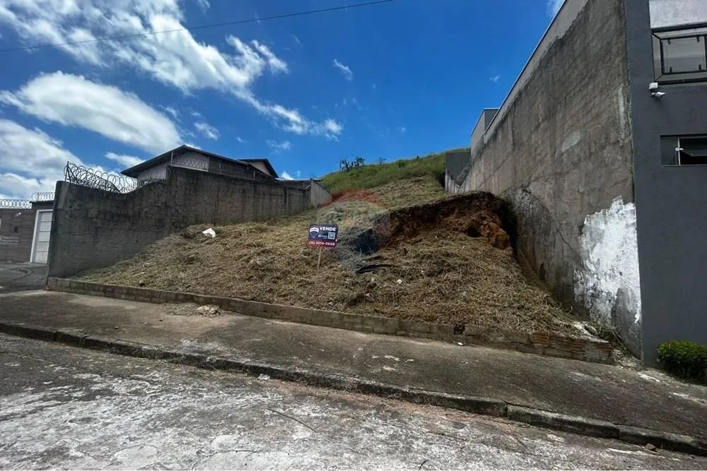 Terreno a venda no Monte Verde - Foto 4