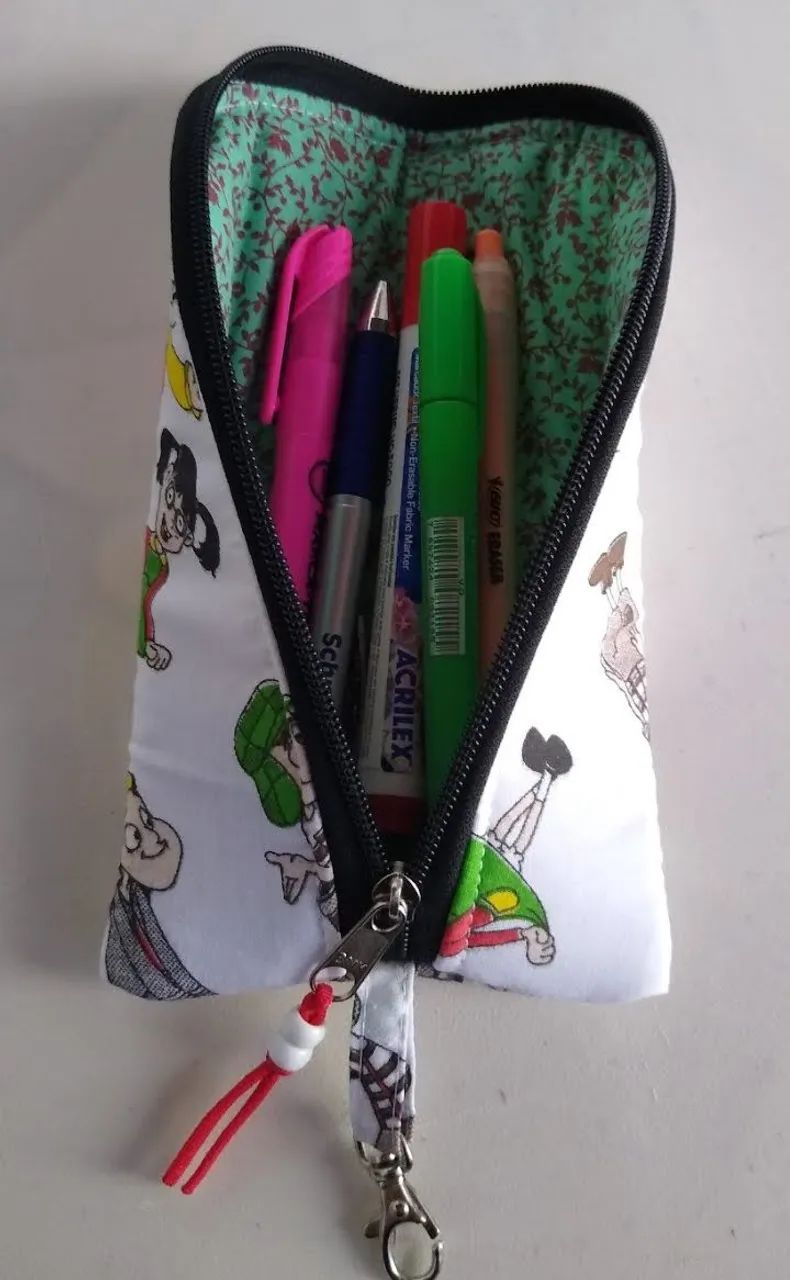 Kit organizador de bolsa - Foto 2