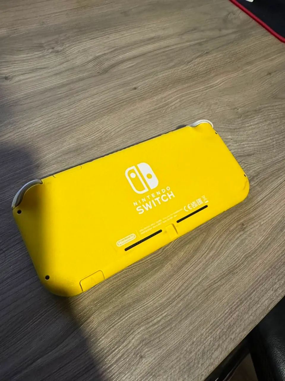 Nintendo Switch Lite - Foto 3
