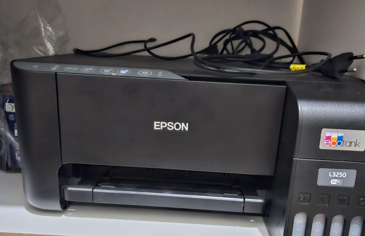 Epson l3250 - Foto 2
