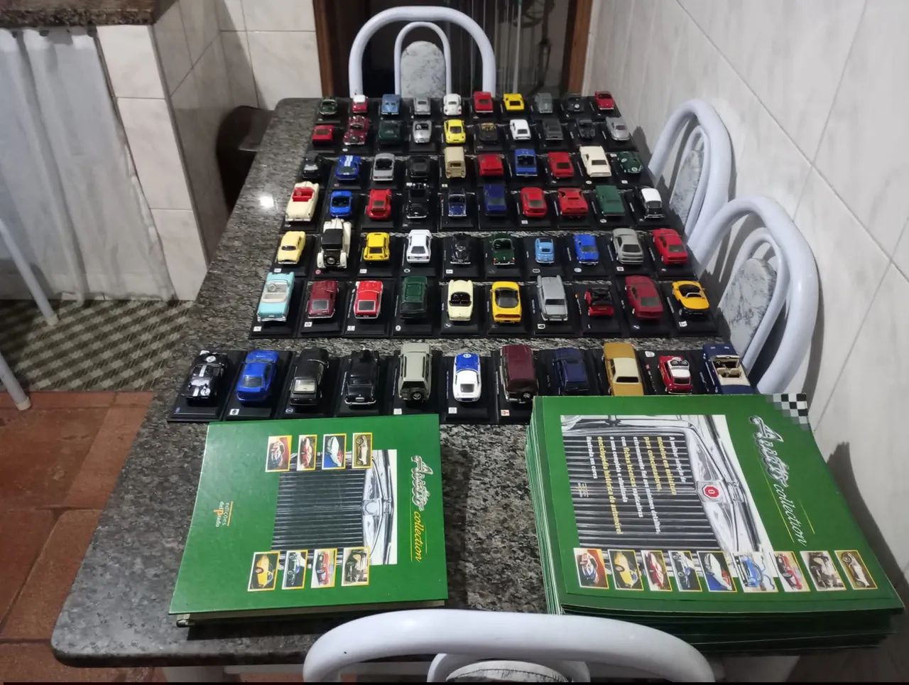Miniaturas Auto Collection  - Foto 3