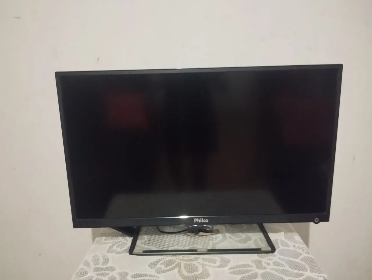 Vende se tv