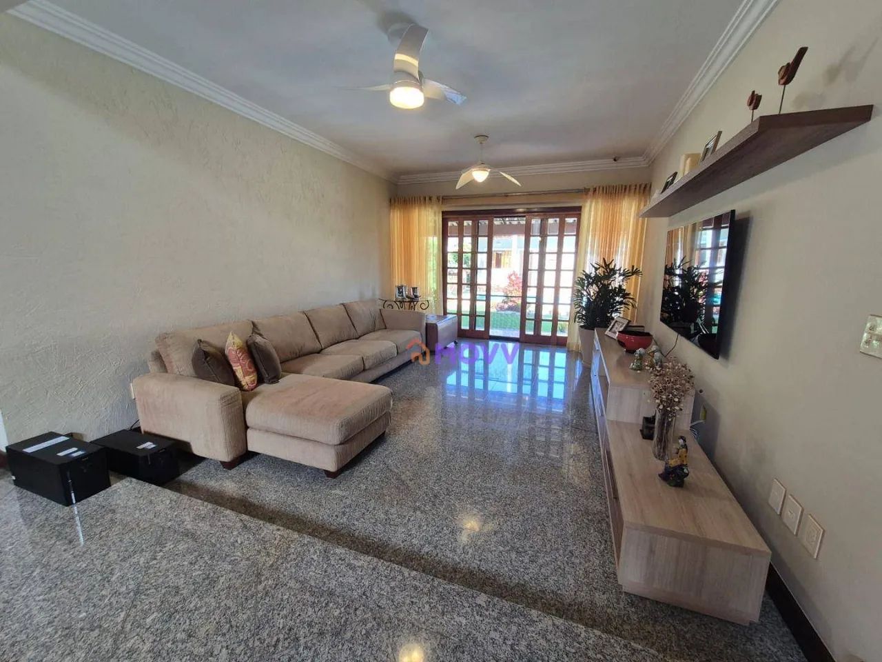 Casa com 4 dormitórios à venda, 340 m² por R$ 2.500.000,00 - Itacoatiara - Niterói/RJ - Foto 4