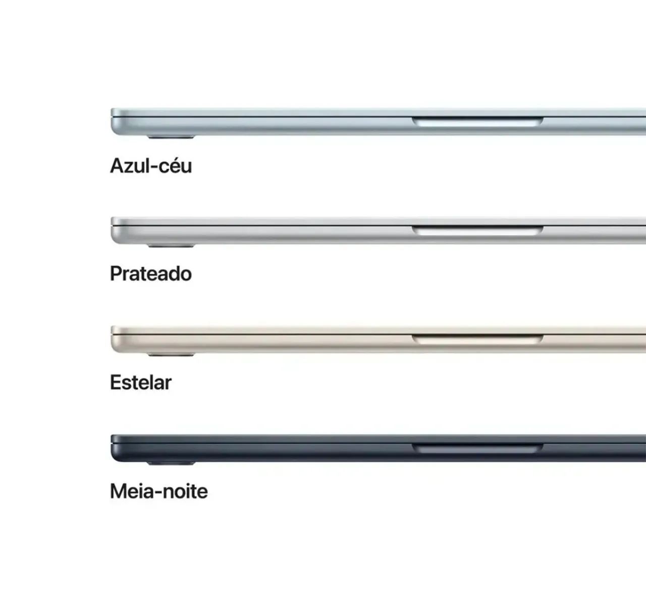 Macbook Air M5 - Foto 4