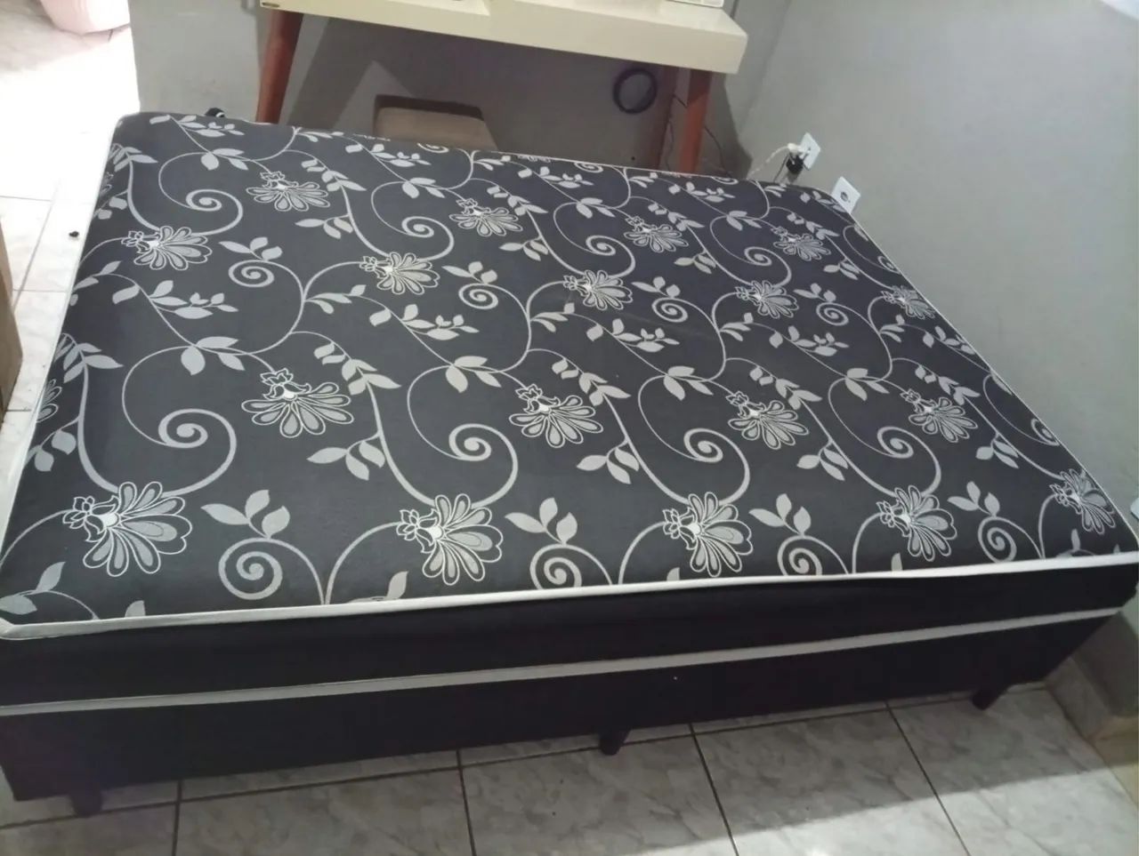 Vendo cama conjugada  - Foto 3