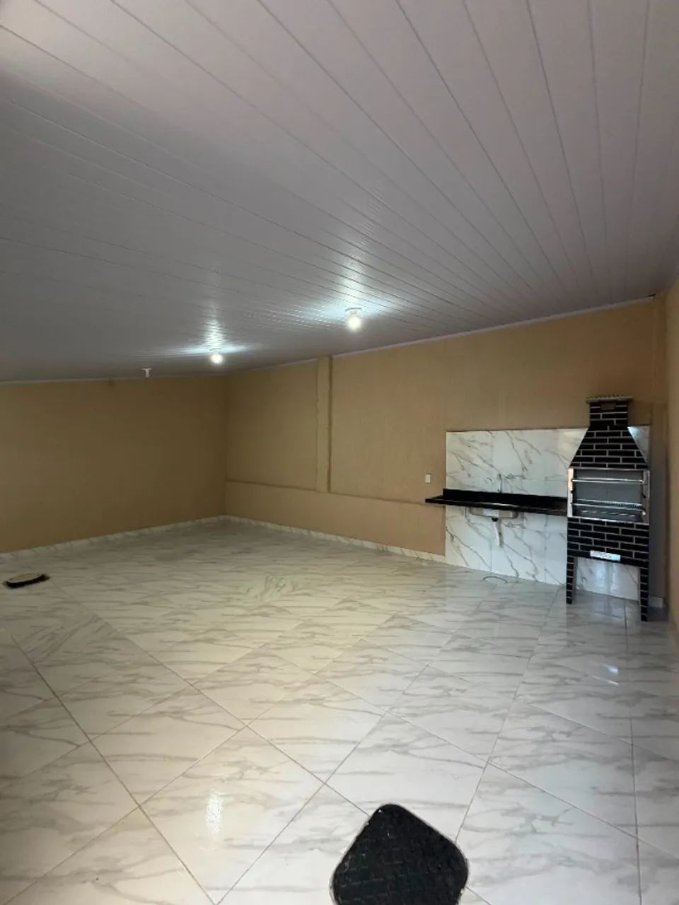 CASA 3 QTOS ATÉ 100% FINANCIADA, SETOR QUEDAS  - Foto 3