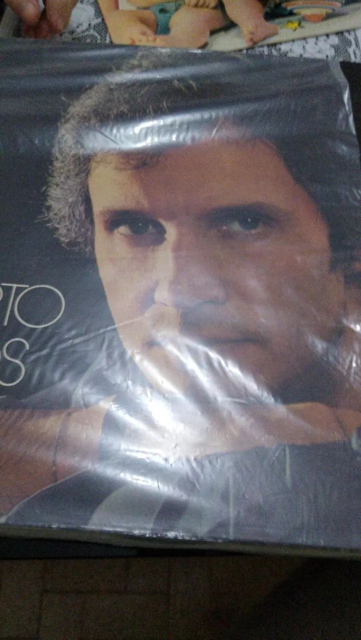 DISCO DE VINIL