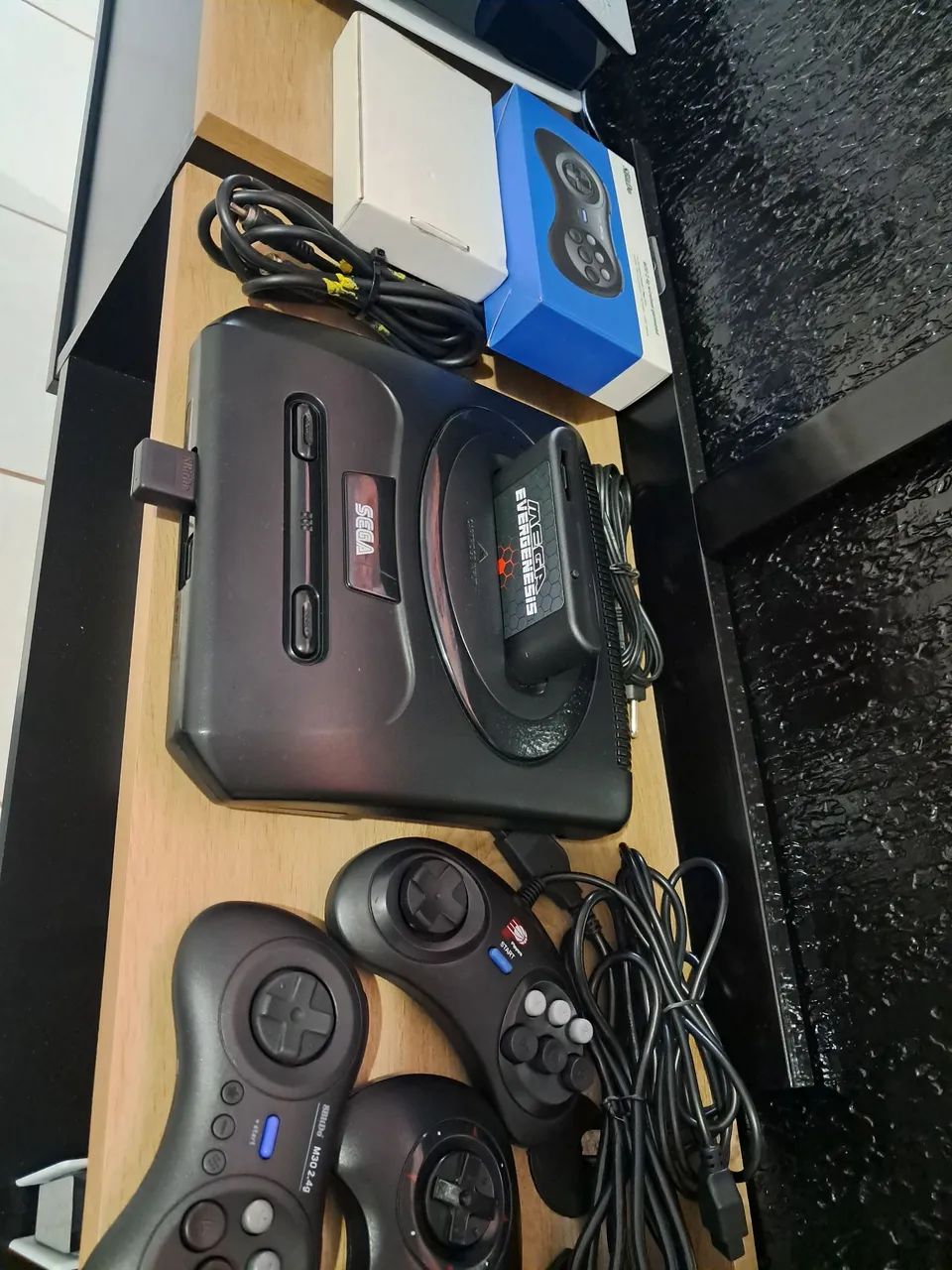 Mega Drive 3 - Foto 2
