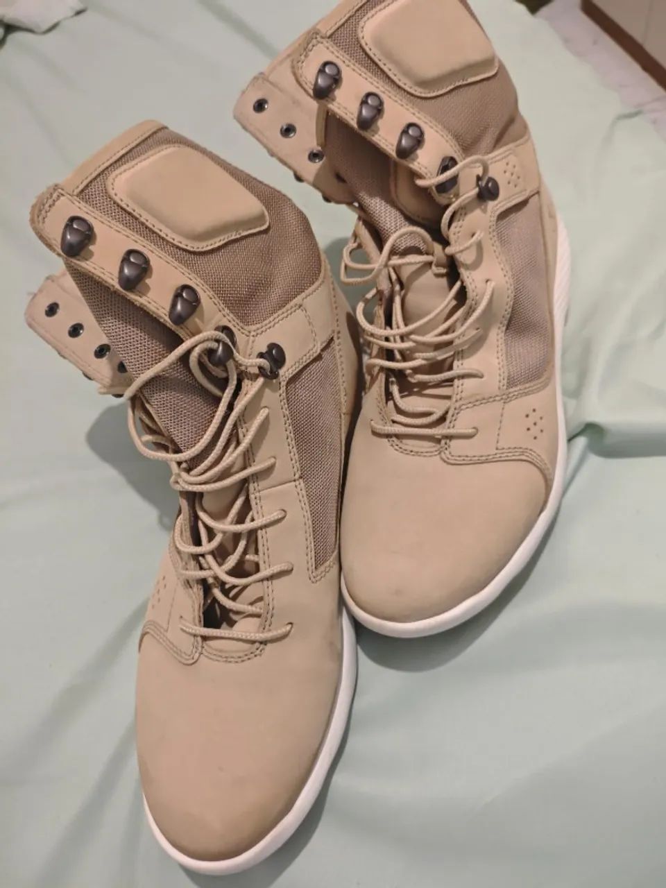 Timberland FlyRoam Tactical Boot - Importada