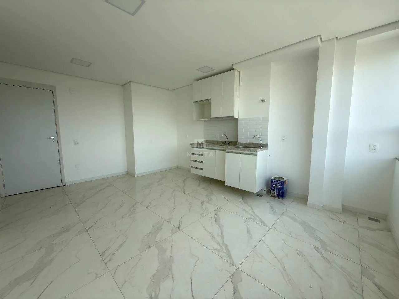 Apartamento 2 Quartos com Suíte no Buritis