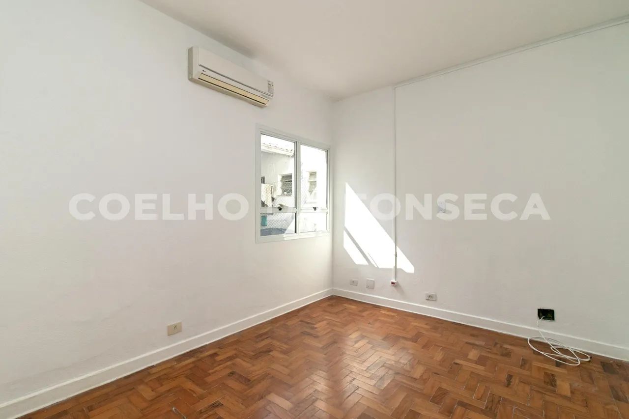 Casa de Vila - Vila Nova Conceicao/Sao Paulo