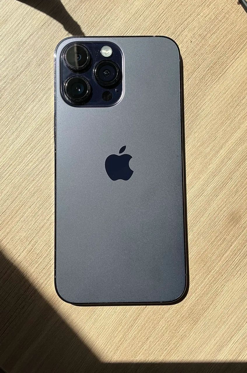 iPhone 14 Pro Max 128 GB