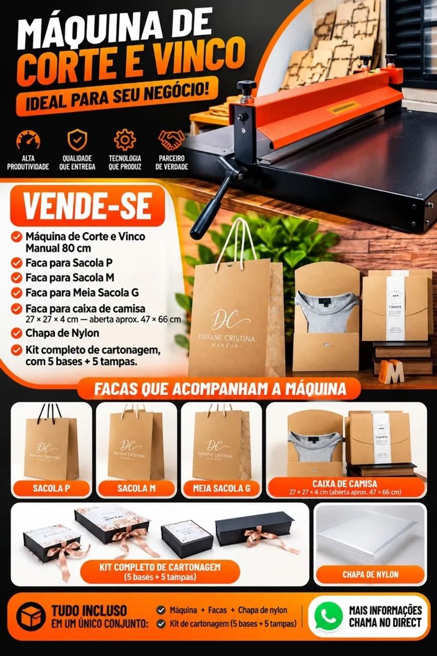 Mesa de corte  - Foto 2