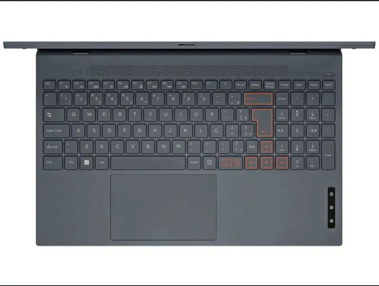Notebook seminovo 