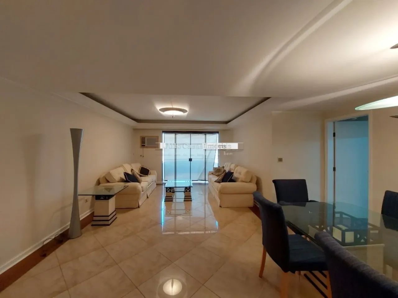 Apartamento 3 suítes na região Central de Sorocaba