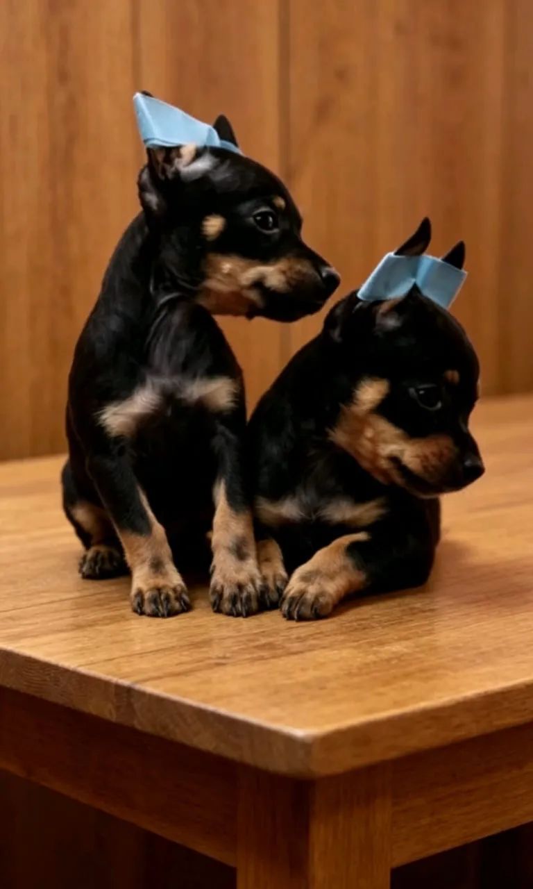 Anjos 