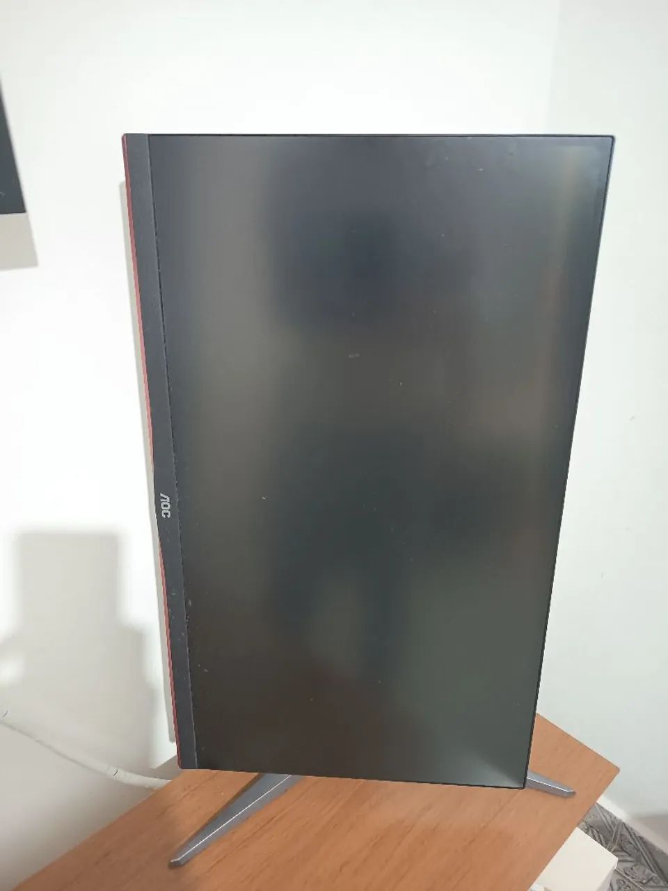 Monitor Gamer 27 polegadas AOC 144Hz 2K - Foto 3