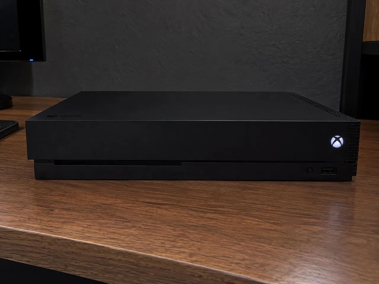 XBOX ONE X  - Foto 3