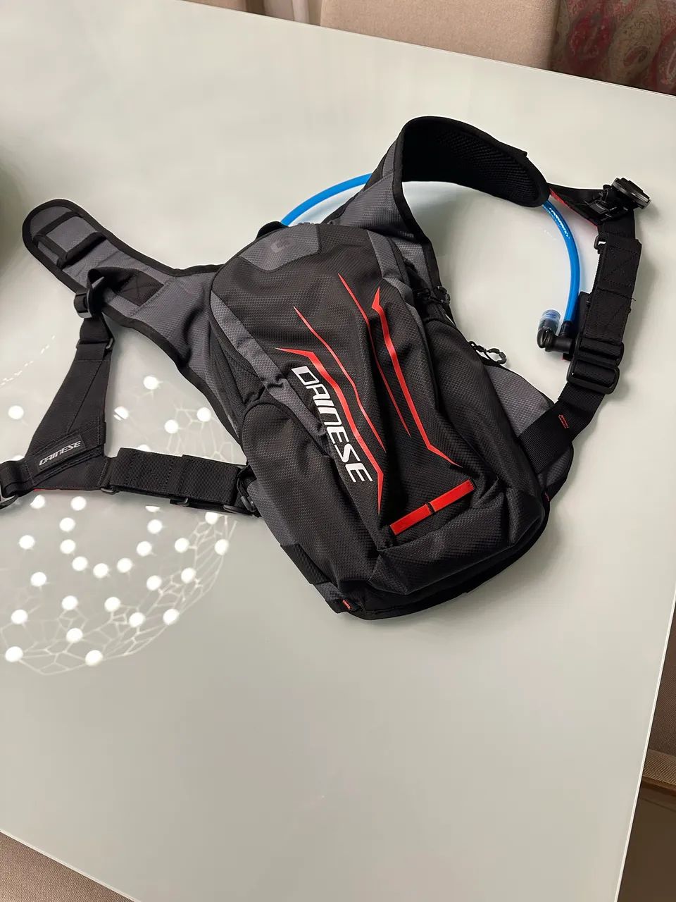 Mochila Dainese Alligator BackPack