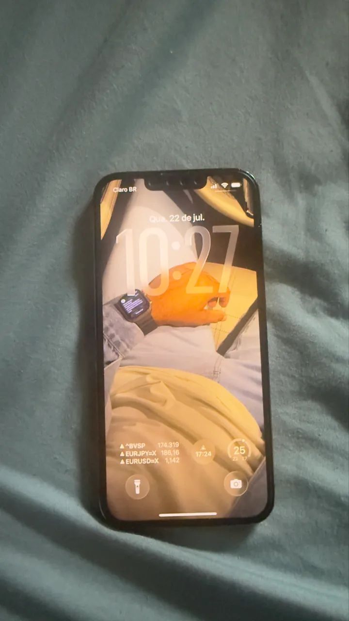iPhone 13 Pro 128gb - Foto 2