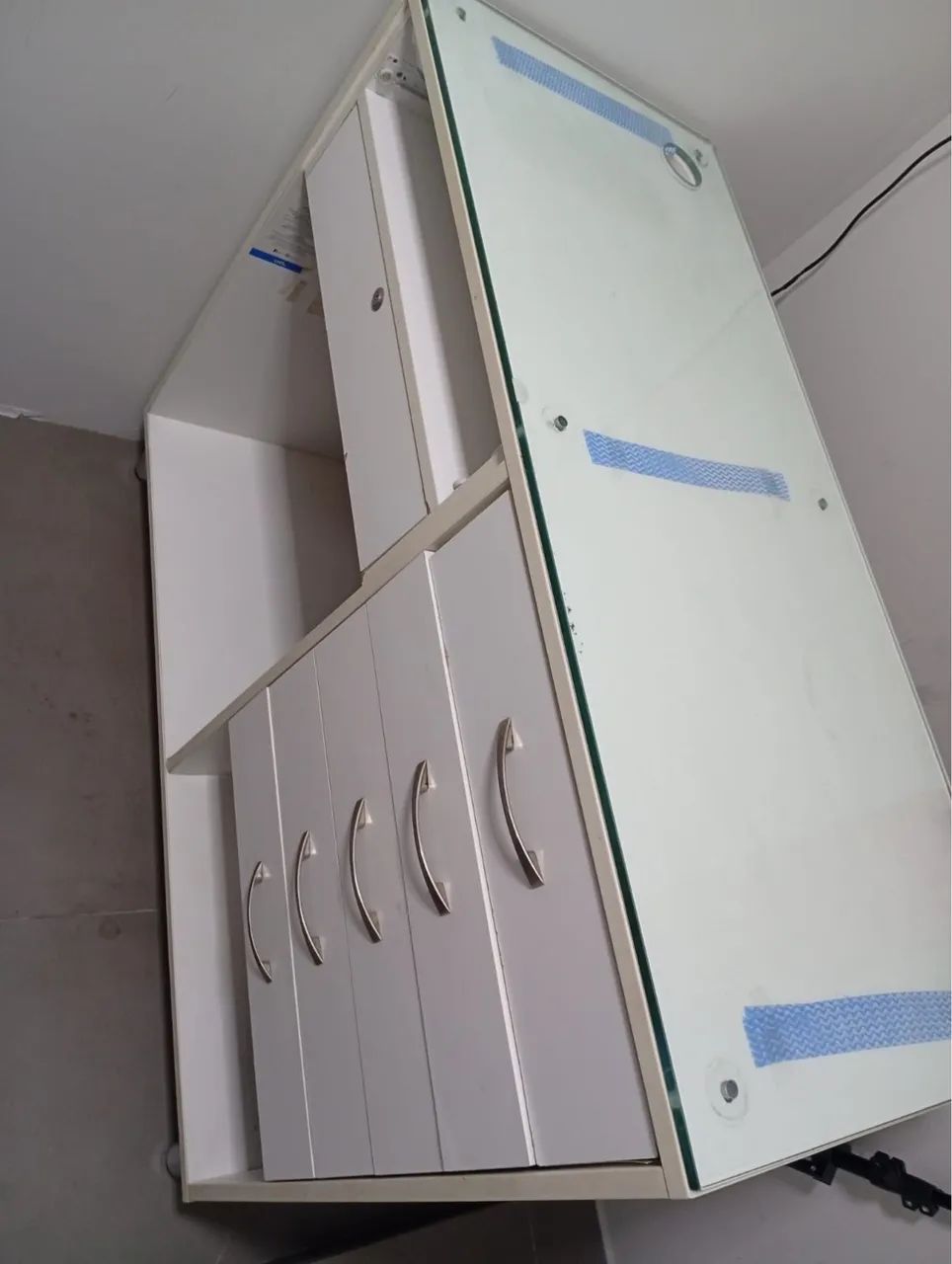Balcão de loja em mdf - Foto 2