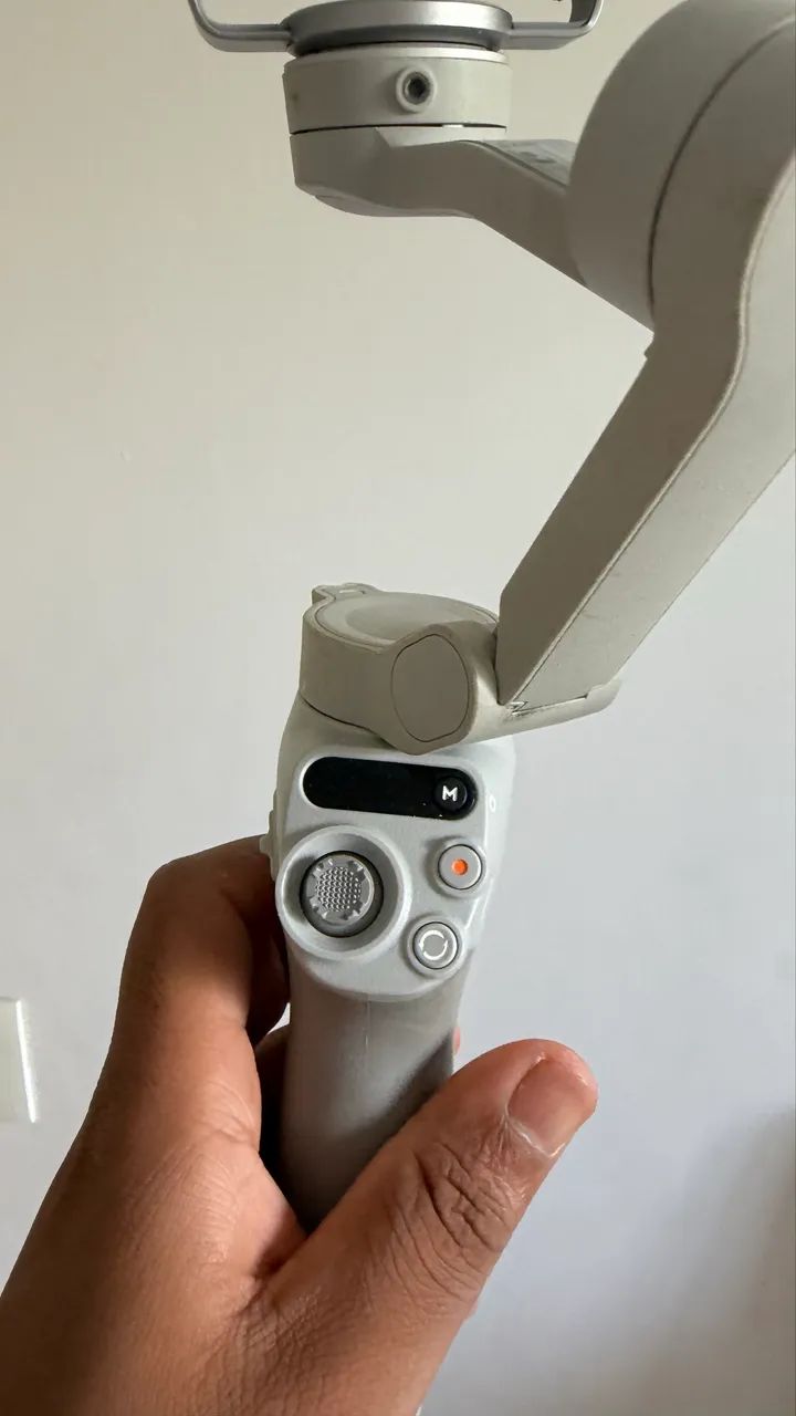 Gimbal osmo mobile 4  - Foto 5