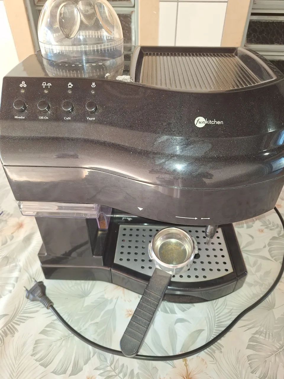 Cafeteira - Foto 2