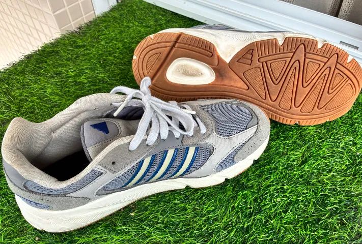 Adidas Crazy Chaos 2000 - Calçados Esportivos - Icaraí, Niterói