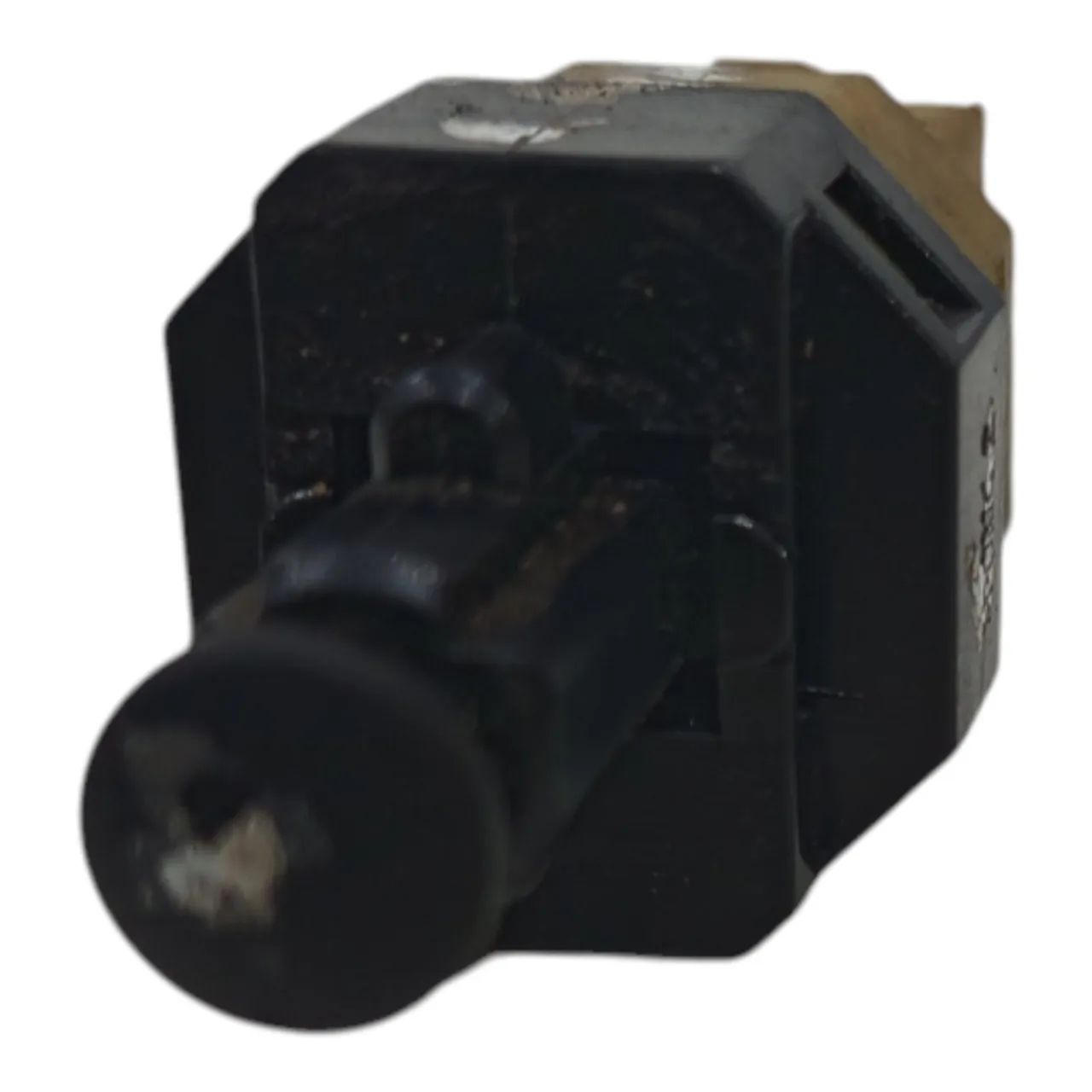 Sensor Interruptor Pedal Brake Chery Celer 2015 - Foto 5