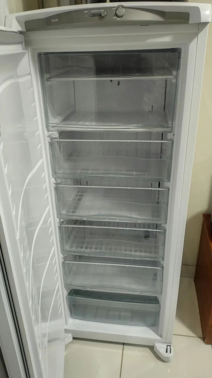 Freezer  - Foto 3