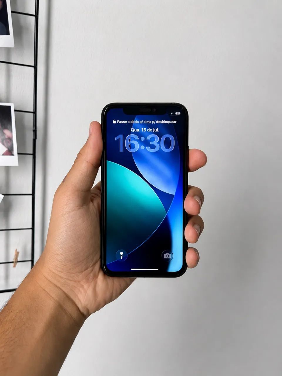 iPhone 11 Pro 256GB - Excelente estado! - Foto 2