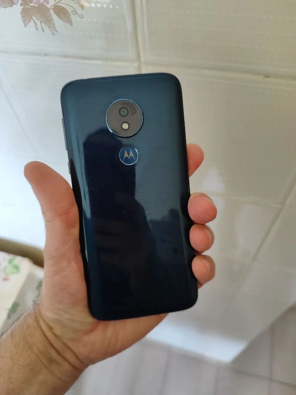 Moto G7 Power  - Foto 3