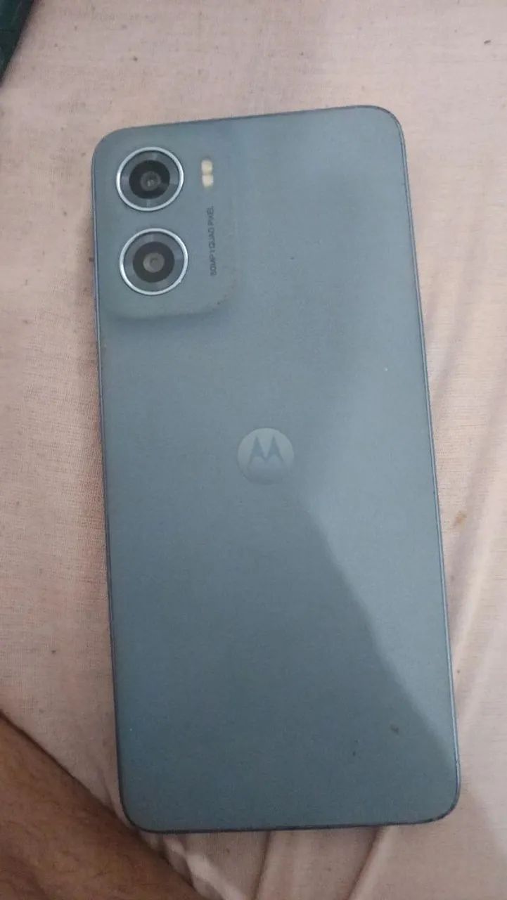 Moto g05 plus - Foto 3