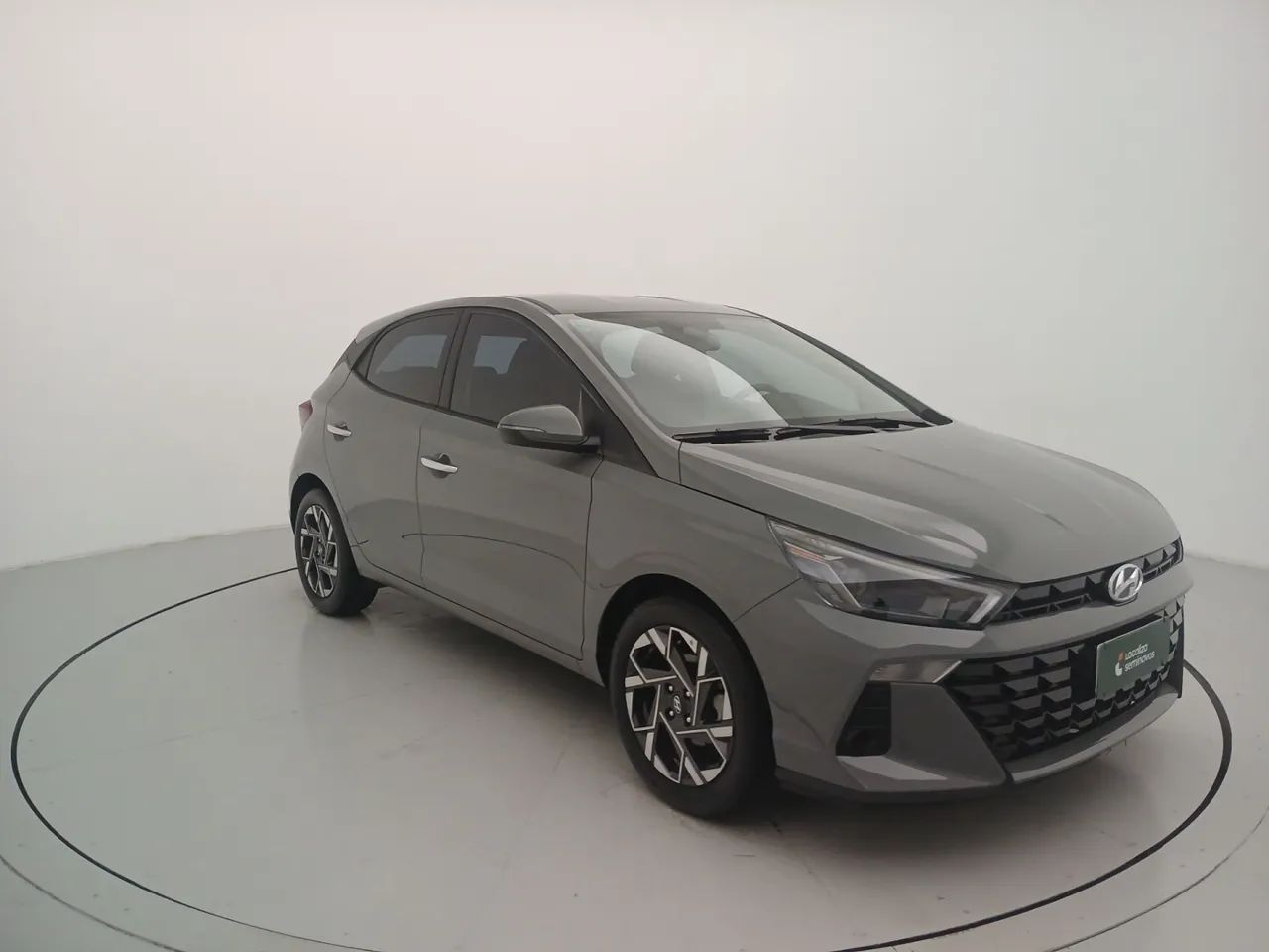 Hyundai HB20 Plat. Safety 1.0 TB Flex 12V Aut., foto 7 de 18
