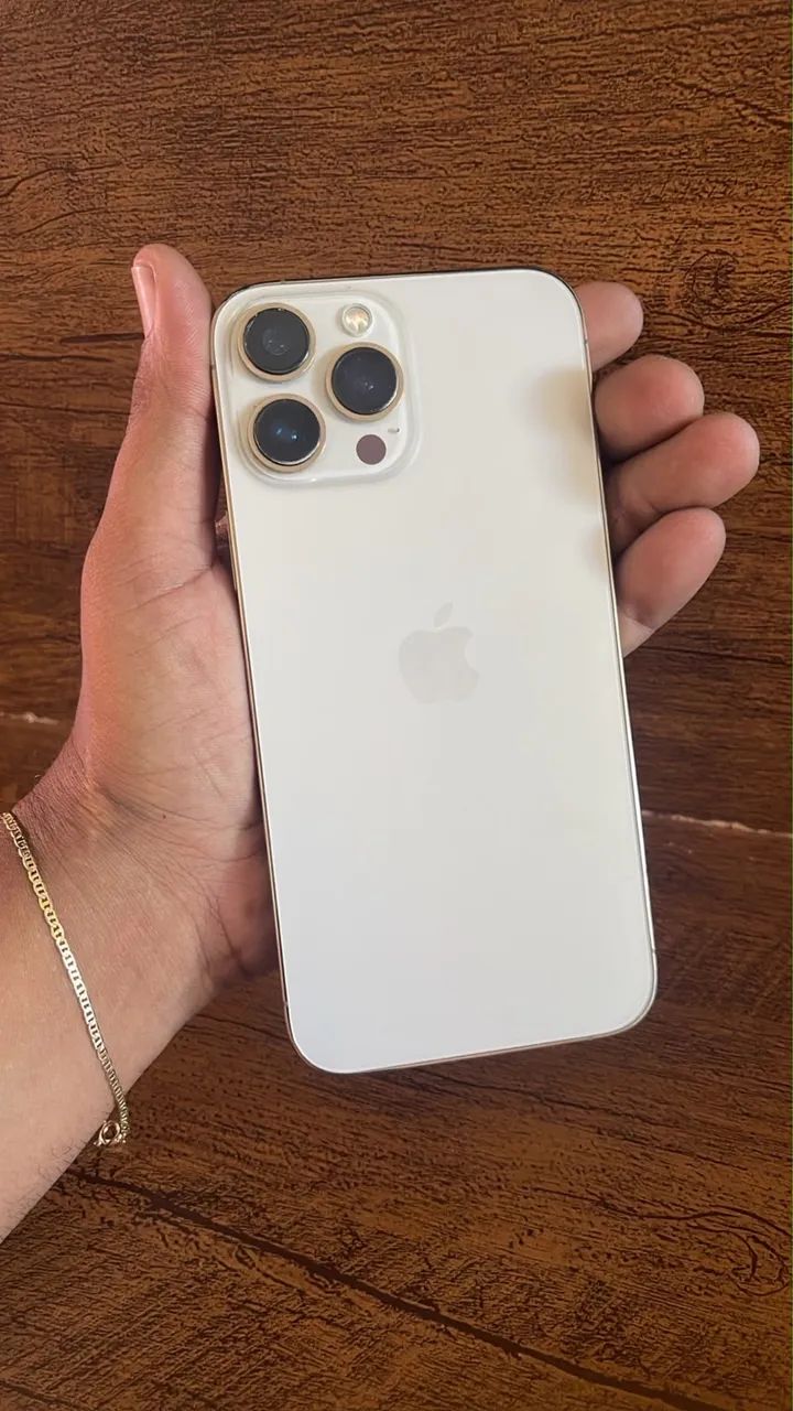 iPhone 13 Pro Max 128gb - Foto 2