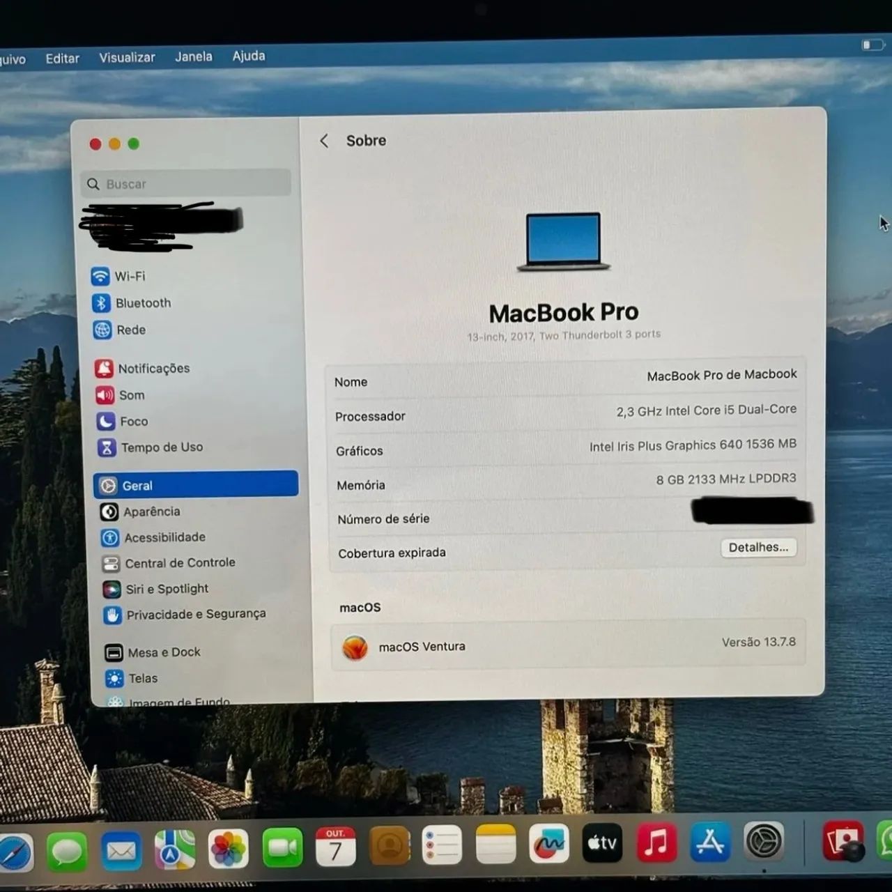 Macbook Pro  - Foto 5