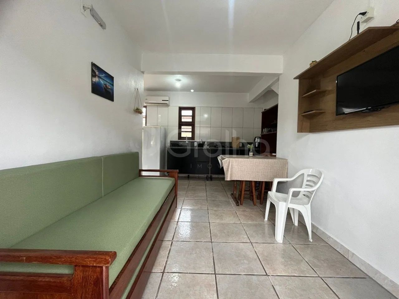 Pousada com 14 quartos sendo 10 suítes no bairro Canasvieiras - Foto 3