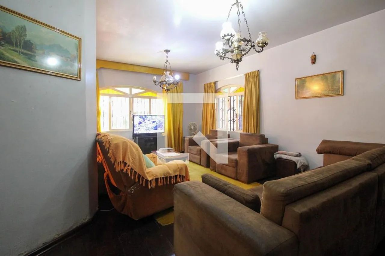 Casa à Venda - Vila Sônia, 3 Quartos, 190 m2 - Foto 4