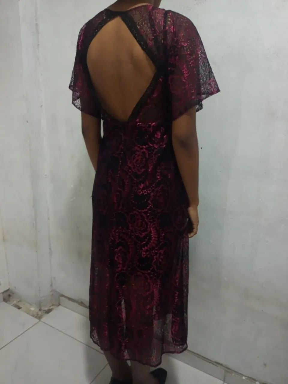 Roupa semi nova  - Foto 4