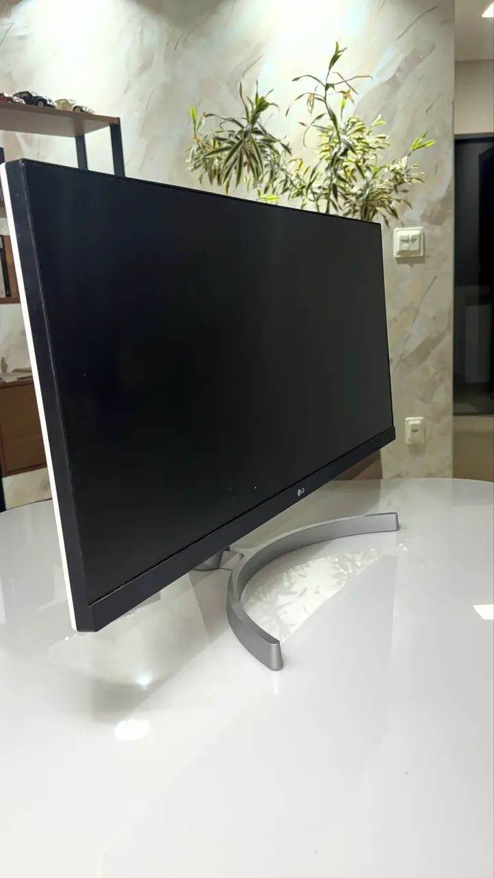 Monitor LG UltraWide 29? 29WK600-W - Foto 5