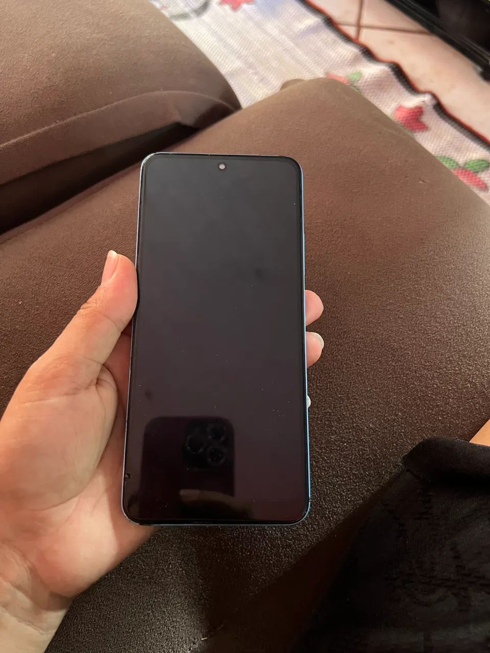 Vendo realme note12  - Foto 5