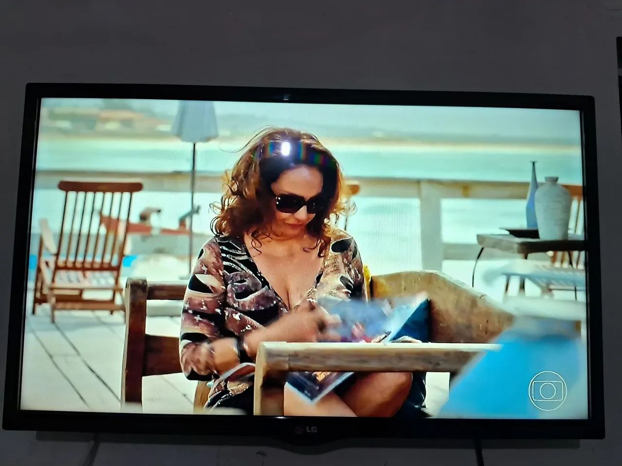 TV Smart LG 32 polegadas  - Foto 5