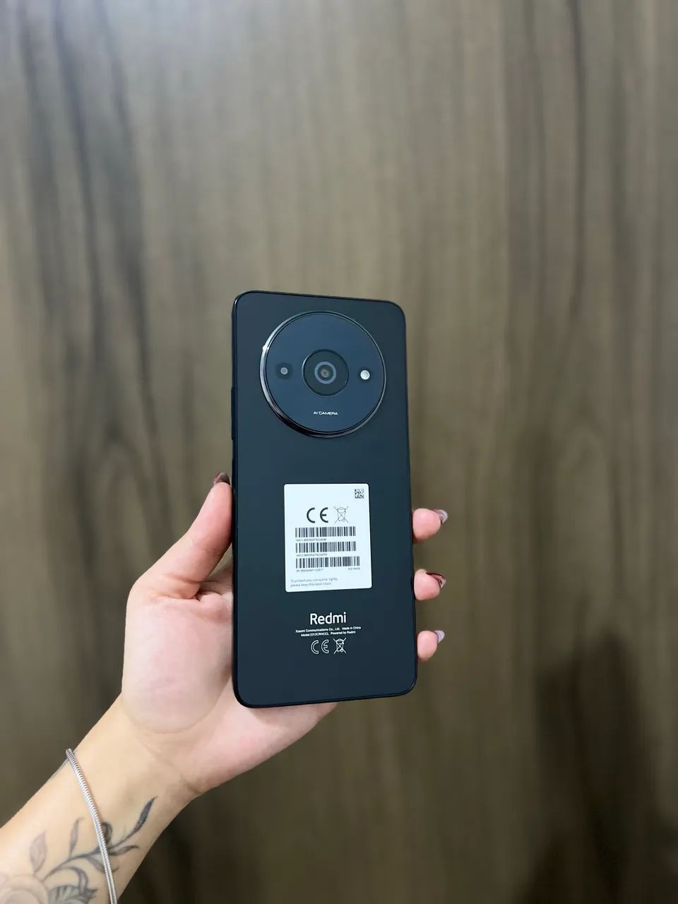 Xiaomi Redmi A3  - Foto 3