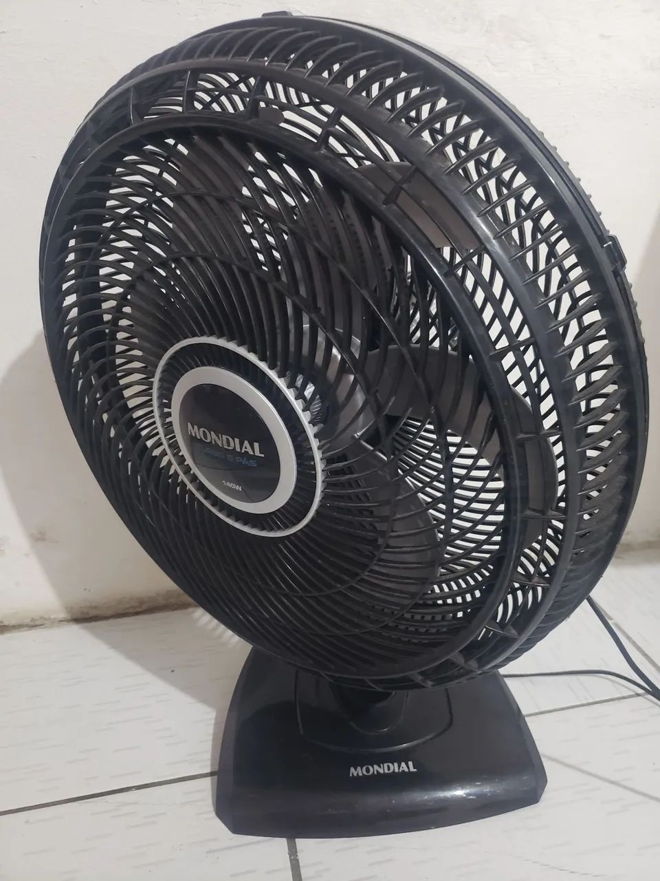 Ventilador  - Foto 2