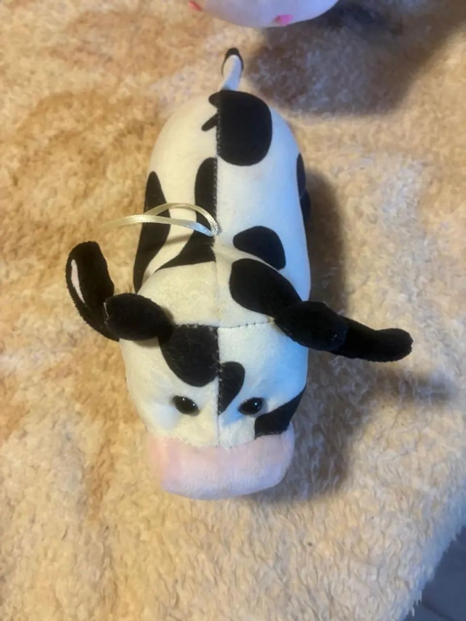 Pelúcia de Vaca  - Foto 4