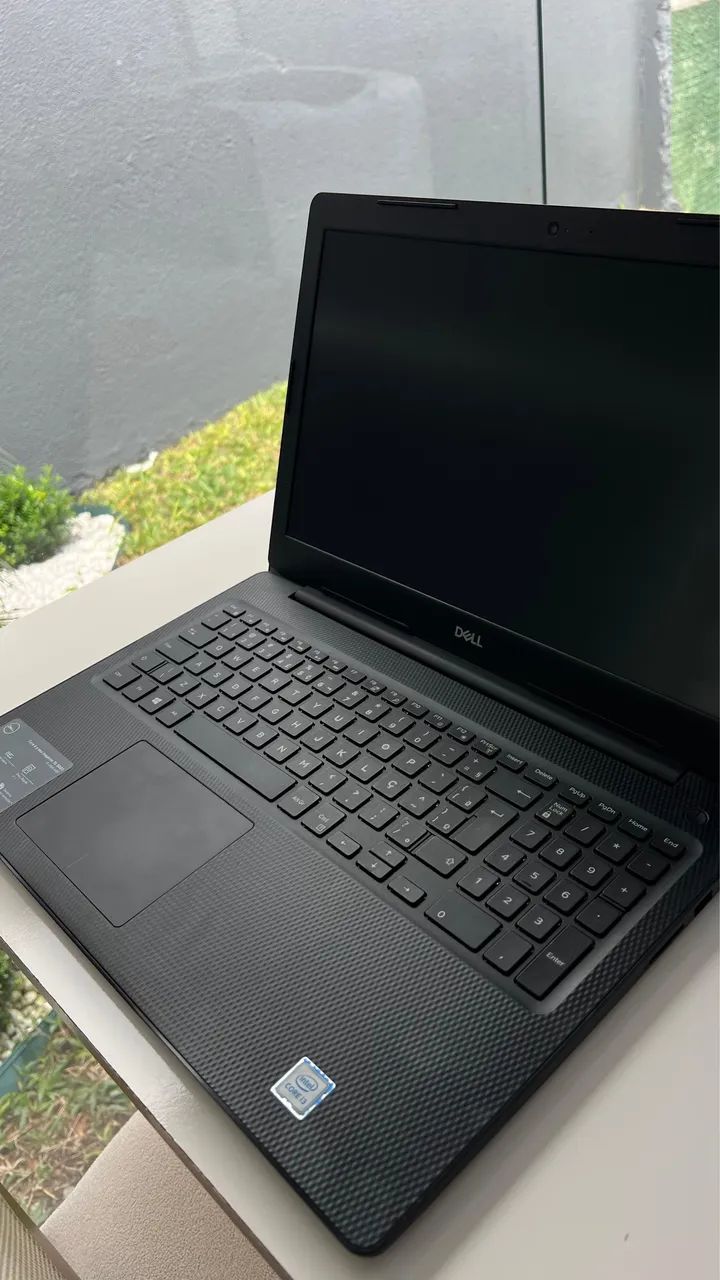 Notebook Dell inspirion 15 i3 - Foto 2