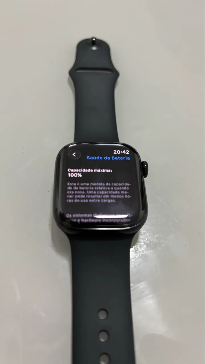 Apple Watch Series 11 42mm
